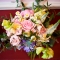 Emily + Dom, Village Fete Wedding
